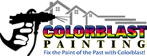 ColorBlast Painting