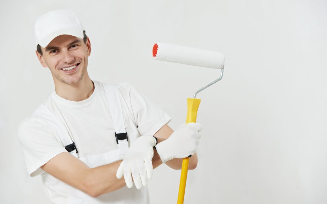 Checklist for Hiring a Professional Painter